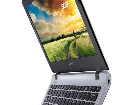 Acer Aspire E11